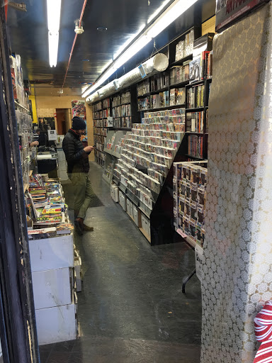 Paradise Comics