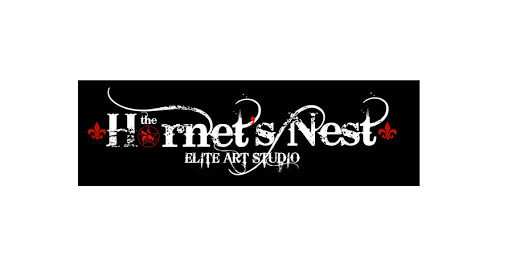 Tattoo Shop «Hornets Nest Elite Art Studio», reviews and photos, 2012 S Hurstbourne Pkwy, Louisville, KY 40220, USA