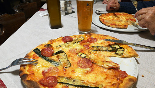 Pizzeria Da Salvatore 2 in Limana, Provincia di Belluno