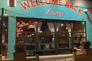 The Welcome Back Lounge image
