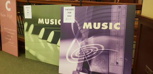 Book Store «Barnes & Noble», reviews and photos, 5380 US-14, Crystal Lake, IL 60014, USA