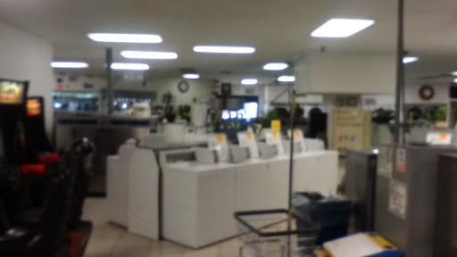 Dry Cleaner «Carriage Trade Dry Cleaners and Coin Laundry», reviews and photos, 38225 12th Ave, Zephyrhills, FL 33542, USA