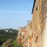 Photo n°1 de l'avis de Mária.a fait le 26/04/2019 à 15:42 sur le  La Casa Degli Archi à Pitigliano