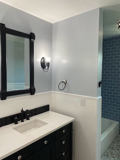 Construction Company «Quality Construction and Renovation LLC», reviews and photos, 1307 Troxell St, Allentown, PA 18109, USA