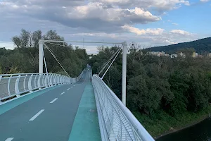 Freedom Cycle Bridge image