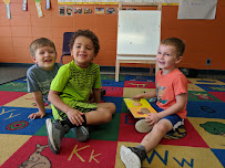 Two Rivers YMCA Preschool