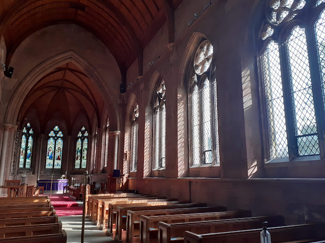 Reviews of St Helen's Church, Escrick in York - Church