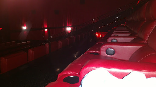 Movie Theater «Hudson 12 Theatre», reviews and photos, 520 Stageline Rd, Hudson, WI 54016, USA
