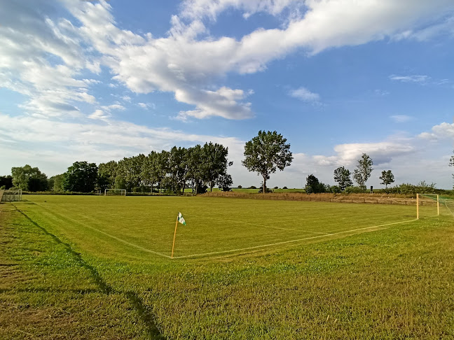 LKS Grot Gardno - Boisko do piłki nożnej