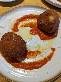 Arancini du Z Restaurant Tapas à Nice - n°3