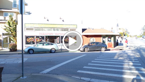 Explore name cover up tattoo ideas for men, creative tattoo ideas in Santa Cruz, available at Paradise tattoo