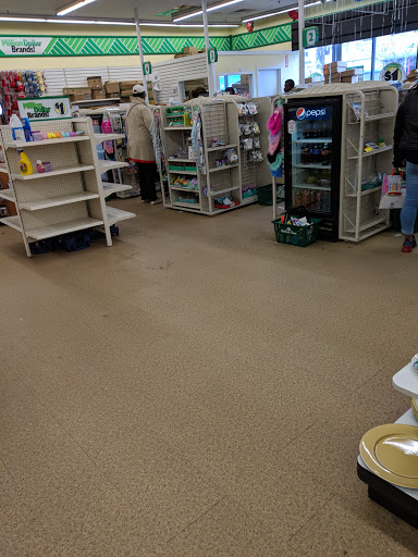 Dollar Store «Dollar Tree», reviews and photos, 886 Springfield Ave, Irvington, NJ 07111, USA