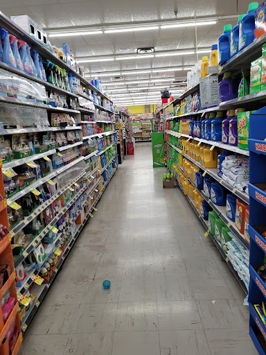 Discount Store «Dollar General», reviews and photos, 2400 W Pioneer Pkwy, Pantego, TX 76013, USA