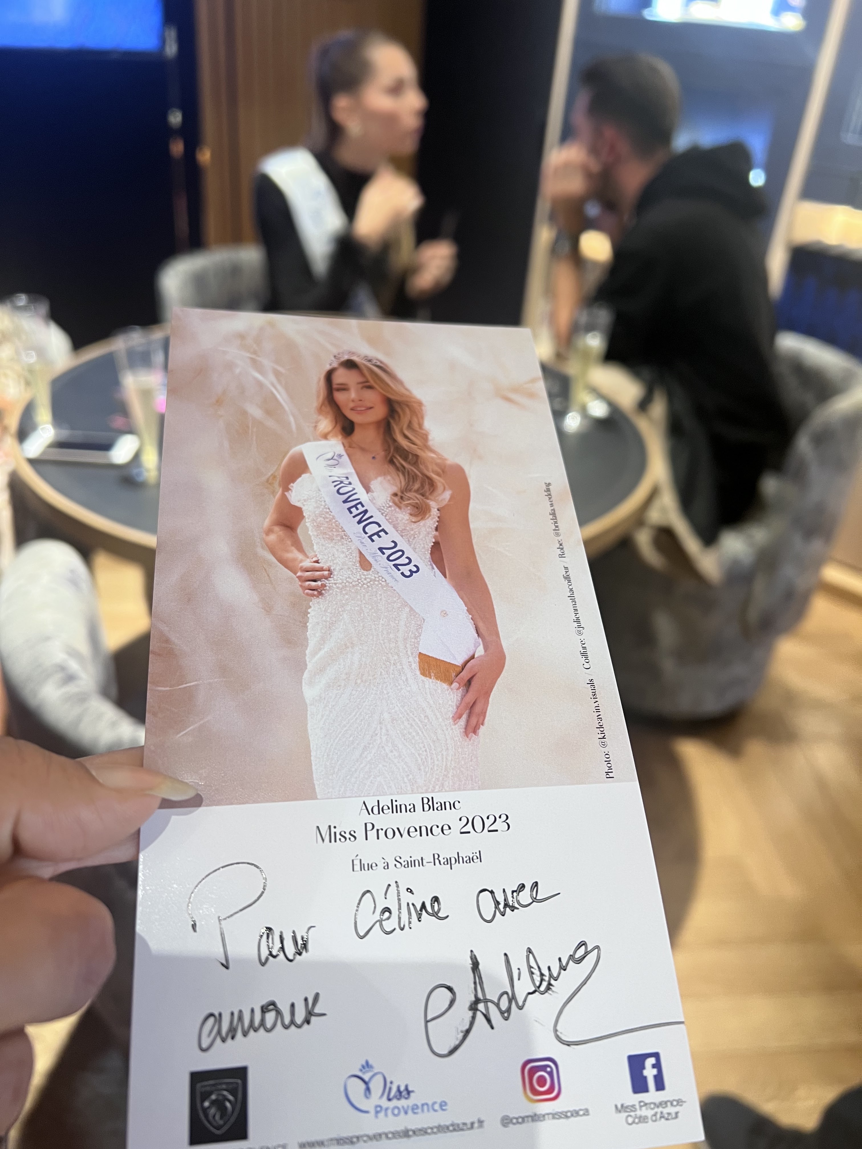 Photo n° 1 de l'avis de Celine.a fait le 22/10/2023 à 12:12