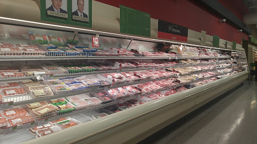 Supermarket «Publix Super Market at Oakhurst Plaza», reviews and photos, 9201 Oakhurst Rd, Seminole, FL 33776, USA