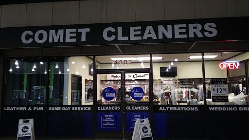 Dry Cleaner «Comet Cleaners», reviews and photos, 1503 Murfreesboro Rd, Franklin, TN 37067, USA
