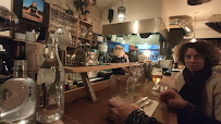 Atmosphère du Restaurant Bistro Poulette II | Le bar à Homard à Bordeaux - n°4