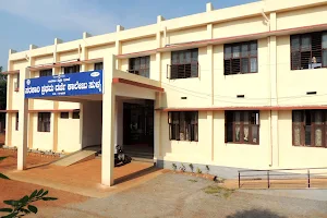 Govt. First Grade College, Sullia (GFGC Sullia) image