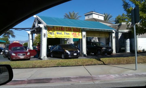 Car Wash «Country Village Car Wash», reviews and photos, 3606 Rosemead Blvd, Rosemead, CA 91770, USA