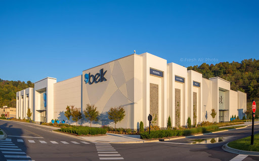 Department Store «Belk», reviews and photos, 470 Pinnacle Pkwy, Bristol, TN 37620, USA