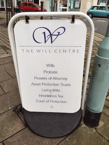 Will Centre Ltd - Attorney