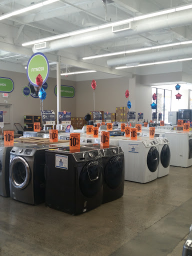 Appliance Store «Sears Outlet», reviews and photos, 10379 Folsom Blvd, Rancho Cordova, CA 95670, USA