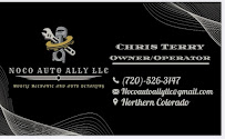 NoCo Auto Ally LLC - Photo 2 - Car repair in , Fort Collins