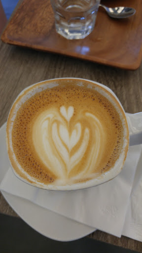 Coffee Shop «Cafe Muse», reviews and photos, 565 Cameron Way #108, North Liberty, IA 52317, USA