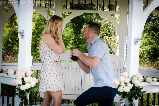 Jewelry Store «Yelton Fine Jewelers», reviews and photos, 9263 Schulze Dr, West Chester Township, OH 45069, USA