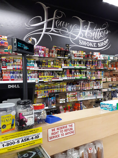 Tobacco Shop «Heavy Hitters Smoke Shop», reviews and photos, 10344 Beach Blvd, Stanton, CA 90680, USA