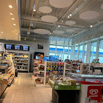 Photo n°1 de l'avis de Kerstin.. fait le 31/01/2022 à 18:42 sur le  Serways Raststätte Demminer Land à Völschow