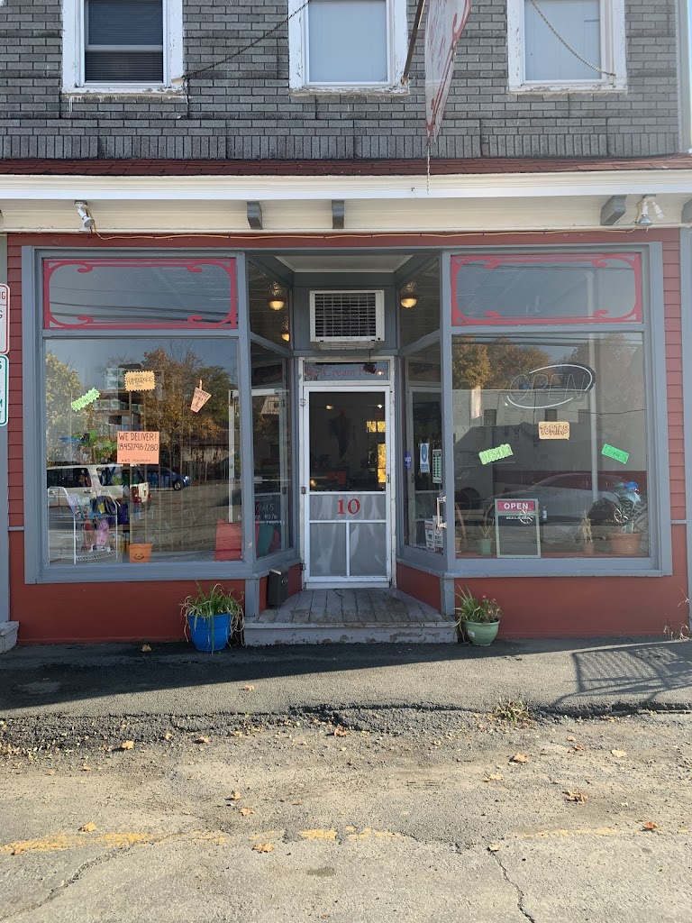 Mezcla Deli Corp 12754