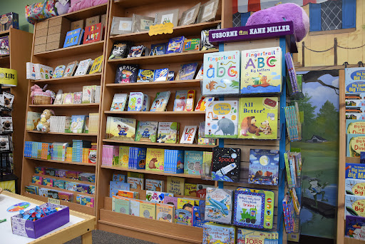 Toy Store «Brilliant Sky Toys & Books», reviews and photos, 1705 Mallory Ln #100, Brentwood, TN 37027, USA