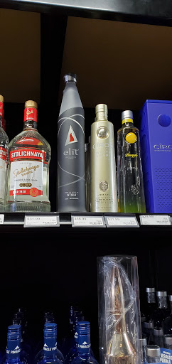 Liquor Store «OC Liquor Store», reviews and photos, 411 N Ocean Dr, Hollywood, FL 33019, USA