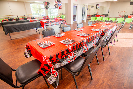 Gymnastics Center «Jubilee Gymnastics», reviews and photos, 89 7th Ave NE, Ruskin, FL 33570, USA