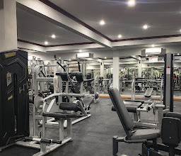 Marramba Bodybuilding Gym photo