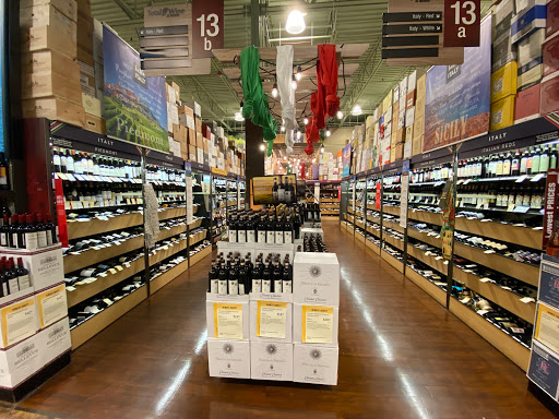 Wine Store «Total Wine & More», reviews and photos, 5050 Town Center Cir, Boca Raton, FL 33486, USA