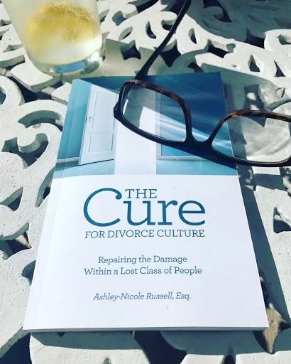 Divorce Lawyer «The Law Offices of Ashley-Nicole Russell, P.A.», reviews and photos