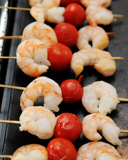 Caterer «Thomas Caterers of Distinction», reviews and photos, 4440 N Keystone Ave, Indianapolis, IN 46205, USA