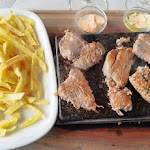 Photo n°2 de l'avis de Dulce.e fait le 22/02/2023 à 13:59 sur le  O Sineta à Macedo de Cavaleiros