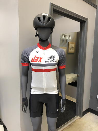 Jax Bicycle Center image