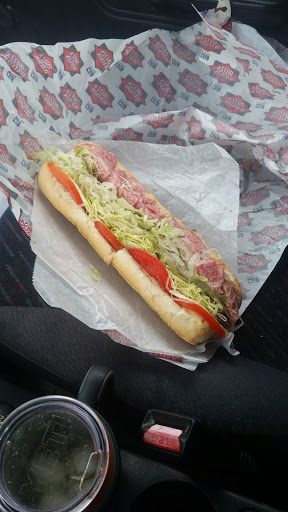 Butcher Shop «Marcacci Meats», reviews and photos, 1159 N Delsea Dr, Vineland, NJ 08360, USA