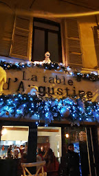 Photo n°120 de La table d'Augustine à Marseille ()