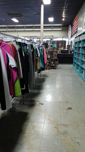 Thrift Store «Our Thrift Store», reviews and photos, 1018 Columbia Ave, Franklin, TN 37064, USA