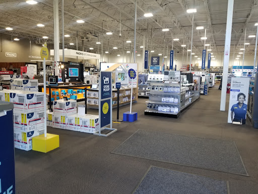 Electronics Store «Best Buy», reviews and photos, 2 International Dr, Danbury, CT 06810, USA
