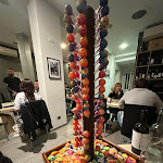 Photo n°7 de l'avis de maurizio.a fait le 16/05/2023 à 09:09 sur le  SIMO.restaurant à Stradella