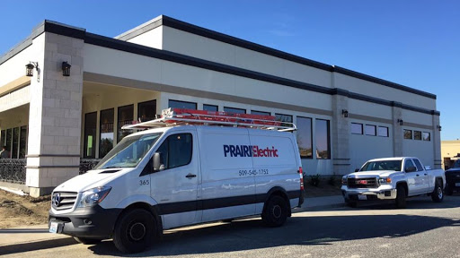 Electrician «Prairie Electric», reviews and photos, 6000 NE 88th St, Vancouver, WA 98665, USA