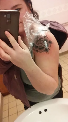 Explore swan tattoo ideas, creative tattoo ideas in West Lafayette, available at Renegade Tattoo Studio