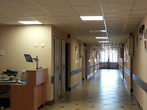 Minsk Central Regional Hospital