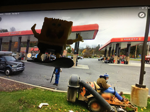 Convenience Store «Sheetz», reviews and photos, 5300 PA-8, Gibsonia, PA 15044, USA